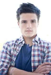 Josh Hutcherson -  Obrázek #1