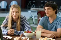 Josh Hutcherson - Děcka jsou v pohodě (2010), Obrázek #1