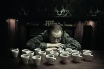 Brian Cox - Dobré srdce (2009), Obrázek #1