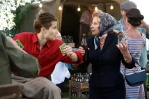 Krystyna Janda - Puškvorec (2009), Obrázek #4