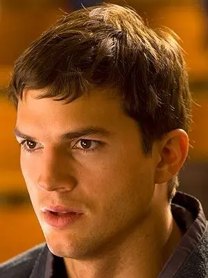 Ashton Kutcher o ženském orgasmu