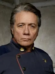 Edward James Olmos