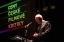 Pouta dominovala Cenám české filmové kritiky