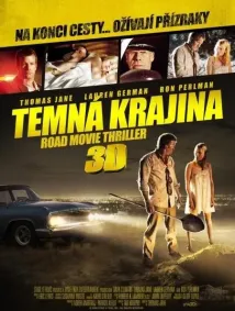 Ron Perlman - Temná krajina (2009), Obrázek #3