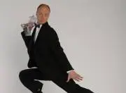 Český lev 2010: Do jámy lvové skočí 5. března Jan Budař!