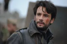 Rodrigo Santoro - There Be Dragons (2011), Obrázek #1