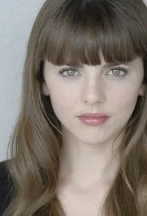 Ophelia Lovibond