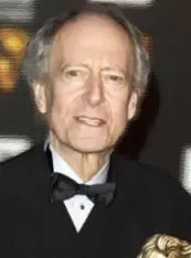 John Barry