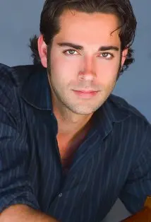 Zachary Levi -  Obrázek #1