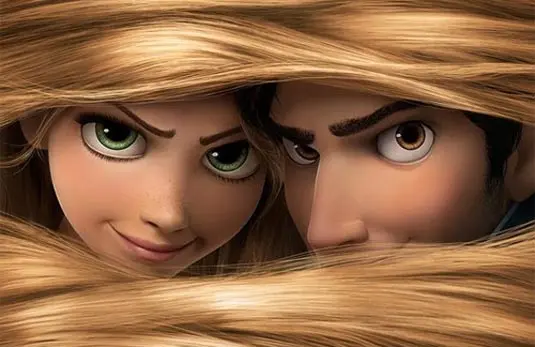 Recenze: Na vlásku s Disneyho reputací