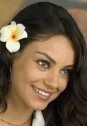 Mila Kunis a Justin Timberlake