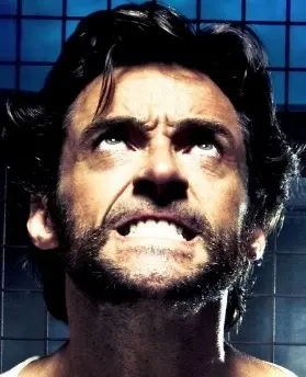 Hugh Jackman drží "dietu"