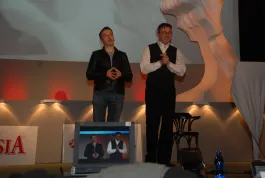 Čeští lvi ovládnou Lucernu!