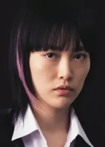 Rinko Kikuchi -  Obrázek #1