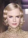 Nicole Kidman na vrcholu