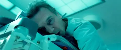 Liam Neeson