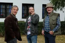 Richard Krajčo - Znamení koně (2011), Obrázek #2