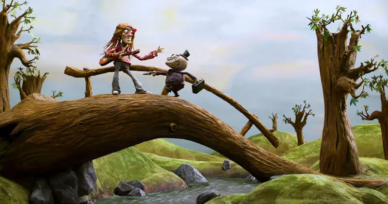 Recenze: Filmfárum do třetice všeho dobrého