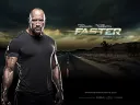 Recenze: Rychlejší se vleče pod tíhou roztěkanosti (Video)