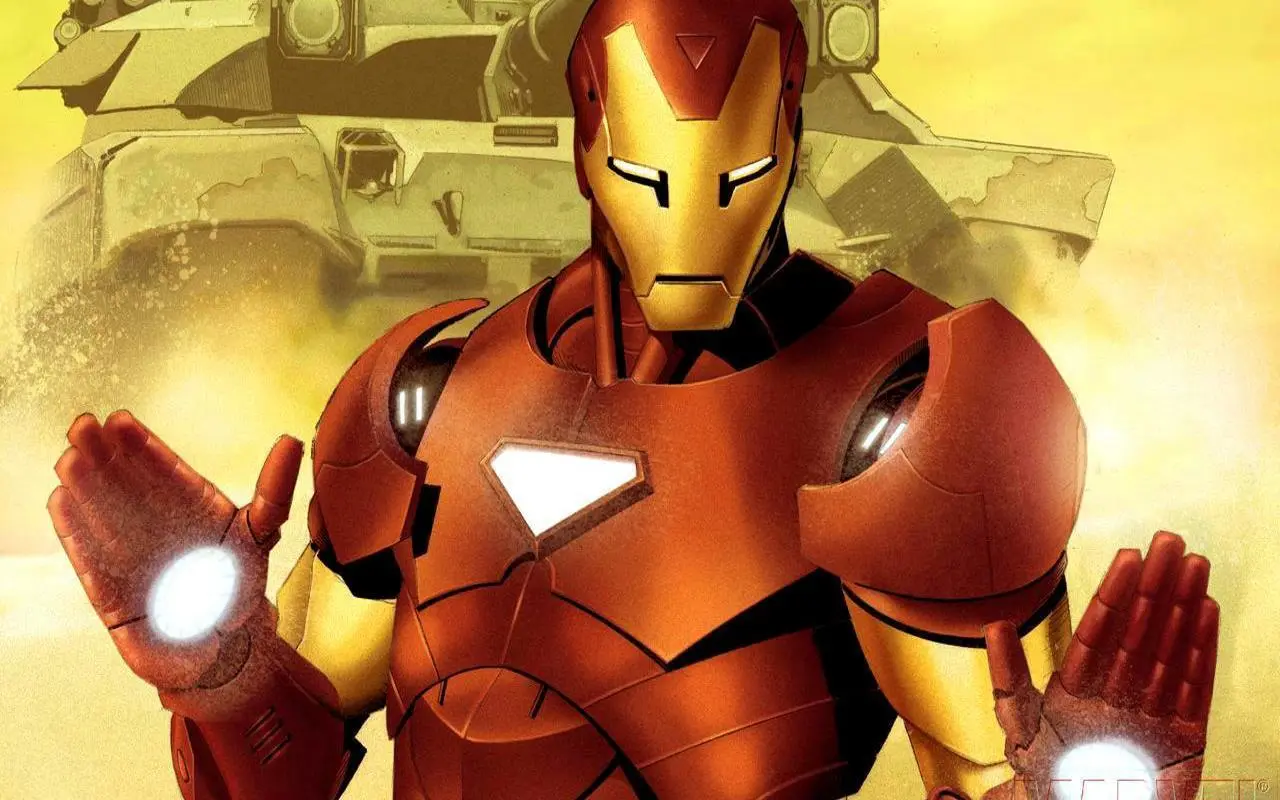 Shane Black a Iron Man 3?