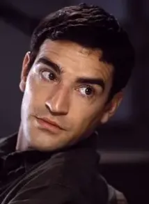 Ben Chaplin -  Obrázek #1