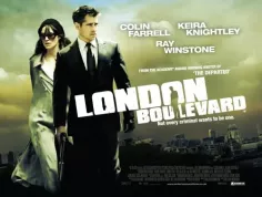 Recenze: Londýnský gangster