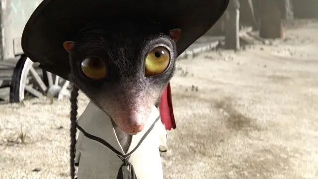 Rango