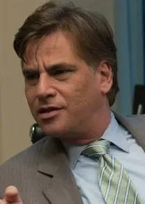 Aaron Sorkin