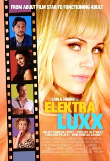 Joseph Gordon-Levitt - Elektra Luxx (2011), Obrázek #1