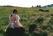 Barbora Seidlová - Stříbrný a Ryšavec (1998), Obrázek #1