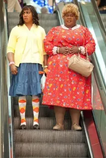 Brandon T. Jackson - Agent v sukni 3 (2011), Obrázek #1