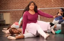 Brandon T. Jackson - Agent v sukni 3 (2011), Obrázek #2