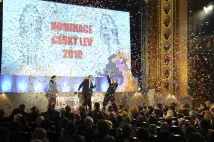 Jakub Žáček - Český lev 2010 - nominační večer (2011), Obrázek #11