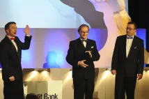 Jakub Žáček - Český lev 2010 - nominační večer (2011), Obrázek #3