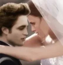 Robert Pattinson - Twilight sága: Rozbřesk - 1. část (2011), Obrázek #1