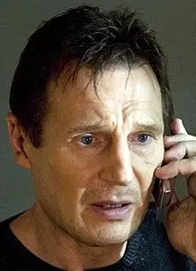 Liam Neeson promluvil o smrti své ženy
