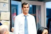 Ty Burrell