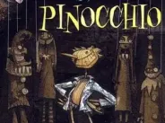 Del Toro natočí Pinocchia