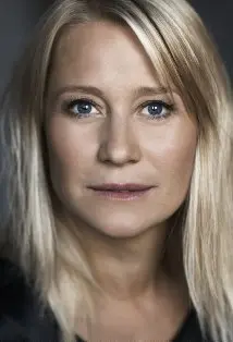Trine Dyrholm -  Obrázek #1
