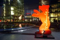 Na Berlinale se radovali Iráčané i Češi