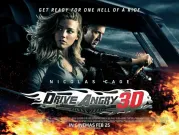 Recenze: Drive Angry je béčko jak vyšité