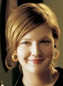 Drew Barrymore je zase o rok starší