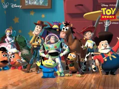 Hrdinové Toy Story se vrátí