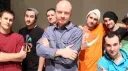 Čeští lvi se roztančí na šlágry z českých filmů
