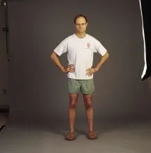 David Hyde Pierce - Hollywood, Hollywood (2002), Obrázek #1