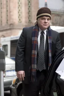 Philip Seymour Hoffman - Jack se chystá vyplout (2010), Obrázek #1