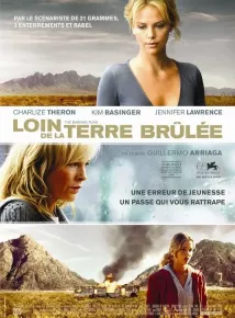 Jennifer Lawrence - Spálené životy (2008), Obrázek #3