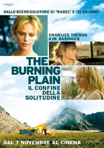 Jennifer Lawrence - Spálené životy (2008), Obrázek #2