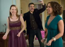 John Ortiz - Jack se chystá vyplout (2010), Obrázek #1