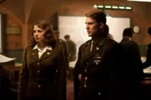 Hayley Atwell - Captain America: První Avenger (2011), Obrázek #3